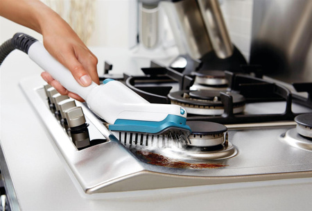 BLACK DECKER MOP PAROWY 11w1 Z RĘKAWICĄ PAROWĄ