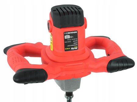 NOTIG N1800 MIESZADŁO ELEKTRYCZNE 2400W 120mm