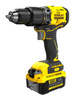 STANLEY FATMAX SFMCK216MDS WIERTARKO-WKRĘTARKA SFMCD715 + MŁOTOWIERTARKA SFMCH900 + 2AH 4AH + ŁADOWARKA V20