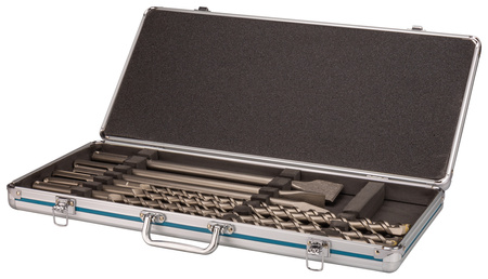 MAKITA D-42494 ZESTAW DŁUT / WIERTEŁ SDS-MAX 7 szt