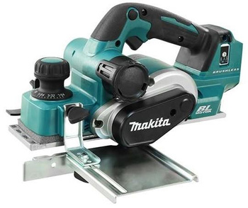 MAKITA DKP181Z AKUMULATOROWY STRUG DO DREWNA 18V AWS BLDC