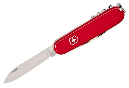 MAKITA R-0114 SCYZORYK VICTORINOX SPARTAN Z LOGO MAKITA