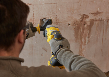 STANLEY FATMAX SFMCK216MDS WIERTARKO-WKRĘTARKA SFMCD715 + MŁOTOWIERTARKA SFMCH900 + 2AH 4AH + ŁADOWARKA V20