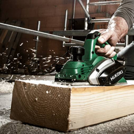 HiKOKI P20SF STRUG - SZEROKOŚĆ 82mm MOC - 620W