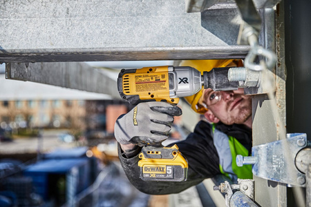 DeWALT DCF897NT KLUCZ UDAROWY 3/4" 18V XR 950Nm