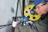 BOSCH GBH 2-26 D MŁOTOWIERTARKA SDS+ 830W 2,7J