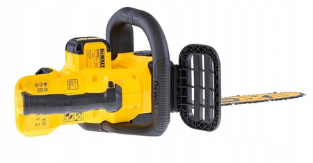 DeWalt DCM565P1 PIŁA ŁAŃCUCHOWA 300mm ŁADOWARKA 5,0Ah