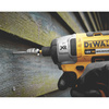 DeWALT DT70535T 2 x BIT UDAROWY IMPACT PZ2 + UCHWYT