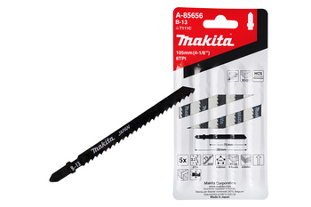 MAKITA A-85656 BRZESZCZOTY DO WYRZYNAREK 105MM DO CIĘCIA DREWNA 5SZT.