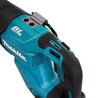 MAKITA JR001GM201 PIŁA POSUWOWA 40V MAX XGT + 2x4,0Ah