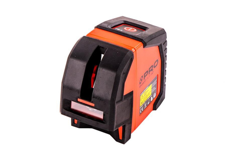 PRO Laser Krzyżowy SMART 1.1HD + UCHWYT + STATYW