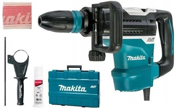 Makita HR4013C Młot udarowy SDS-MAX 1100W 8J