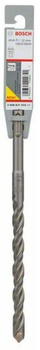 BOSCH WIERTŁO SDS PLUS-3 DO BETONU 12mm 150/210mm - 1 sztuka