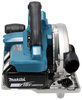 MAKITA DHS782PT2J PILARKA TARCZOWA 2x18V + 2,5,0Ah