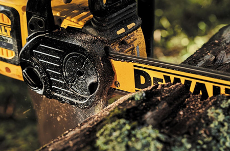 DeWALT DCM575N PIŁA ŁAŃCUCHOWA 54V FLEXVOLT 40cm