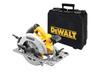 DeWALT DWE576K PILARKA TARCZOWA 1600W 61mm + KUFER