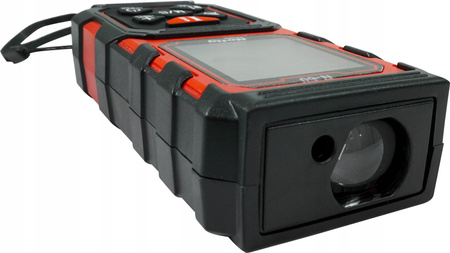 NOTIG N2501 DALMIERZ LASEROWY CYFROWY 60M IP54