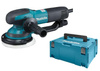 MAKITA BO6050J SZLIFIERKA MIMOŚRODOWA 750W WALIZKA