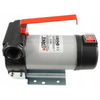 VERKE V80167 POMPA POMPKA DO OLEJU ROPY 50l/min 12V