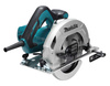 MAKITA HS7611 RĘCZNA PILARKA TARCZOWA 190 mm 1600W + ADAPTER + SZYNA 1,5M