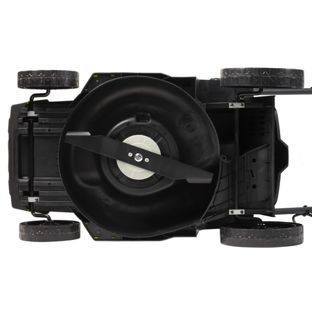 PROCRAFT PLM20 KOSIARKA AKUMULATOROWA 35L 40V - BODY