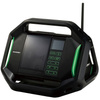 HiKOKI HITACHI UR18DSAL Radio AM/FM wyświetlacz LCD