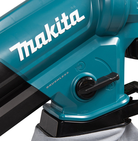 MAKITA DUB187T001 DMUCHAWA / ODKURZACZ + 5.0Ah
