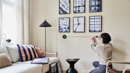 BOSCH ZESTAW ATINO LASER LINIOWY TAŚMA MIERNICZA