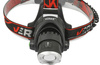 VERKE V87507 LATARKA CZOŁOWA / CZOŁÓWKA CREE LED
