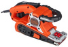 BLACK DECKER KA88 SZLIFIERKA TAŚMOWA 720W 75x533mm
