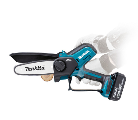 MAKITA DUC150Z01 PIŁA ŁAŃCUCHOWA 15cm 18V BODY