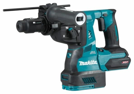 MAKITA HR004GZ01 AKUM. MŁOTOWIERTARKA 40V MAX XGT