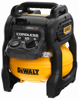 DeWALT DCC1054N KOMPRESOR SPRĘŻARKA 54V XR 9,3 BAR