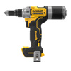 DeWALT DCF414NT NITOWNICA AKUMULATOROWA 4,8- 6,4mm 18V XR - BODY