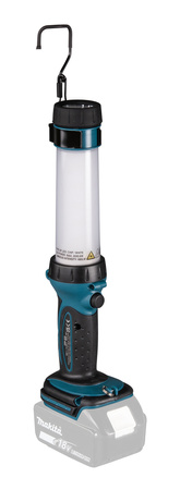 MAKITA DML806 AKU. LATARKA / LAMPA LED 18V LXT