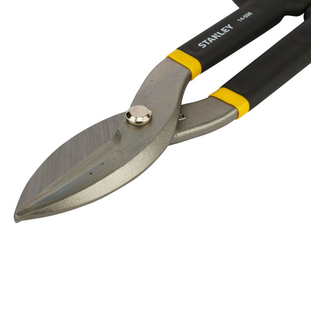 STANLEY 2-14-556 NOŻYCE DO BLACHY 250 MM MAXSTEEL250 mm