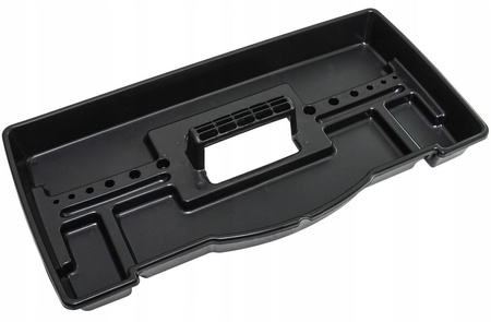 VERKE V33090 SKRZYNKA NARZĘDZIOWA ORGANIZER 18'' 46x26x23