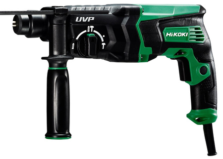 HiKOKI DH28PCY2WSZ Młotowiertarka 850W 3,4J