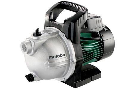 METABO P 3300 G 600963000 POMPA OGRODOWA 900 W 3300l/h