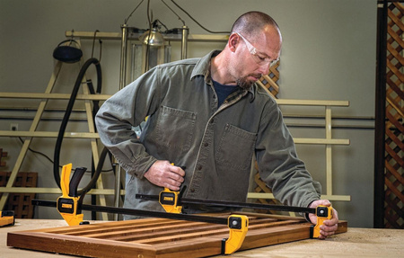 DeWALT DWHT0-83194 DUŻY ŚCISK AUTOMATYCZNY 600 mm