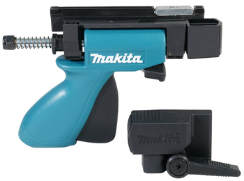 MAKITA 1913K5-7 AUTOMATYCZNE ZACISKI MOCUJĄCE DO SZYNY PROWADZĄCEJ