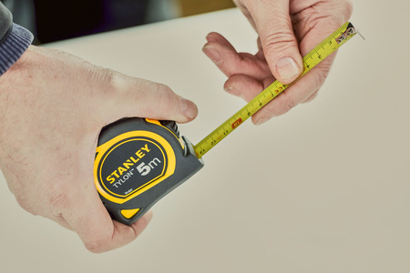 STANLEY 0-30-697 MIARA 5 M TYLON 19MM