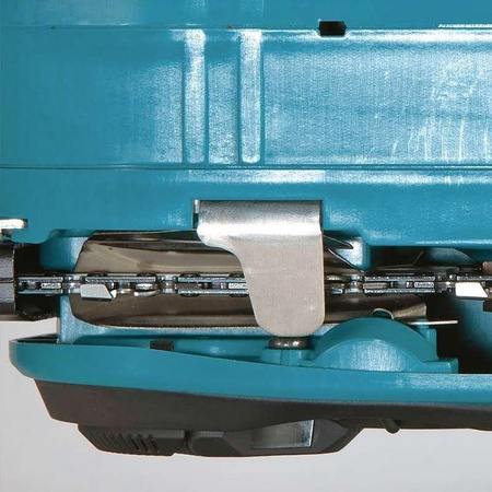MAKITA DUC353Z AKUM. PIŁA ŁAŃCUCHOWA 35cm 2x18V