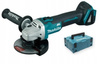 MAKITA DHP485 Wkrętarka + DGA504 Szlifierka 3 x AKU
