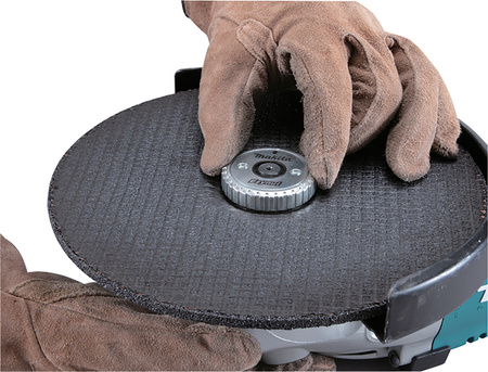 MAKITA 195354-9 NAKRĘTKA SAMOZACISKOWA M14 115-230mm BOX