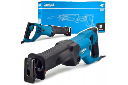 MAKITA JR3051TK PIŁA POSUWOWA SZABLASTA 1200W