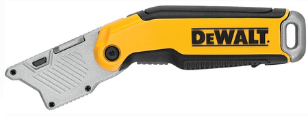 DeWALT DWHT10429 NÓŻ SKŁADANY TRAPEZ + 5 OSTRZY