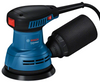 BOSCH GEX 125 SZLIFIERKA MIMOŚRODOWA 290W - 125mm