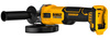 DeWALT DCG407NT SZLIFIERKA AKUMULATOROWA BEZSZCZOTKOWA 18V BODY