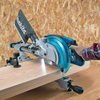 MAKITA LS0815FLN PILARKA / UKOŚNICA 1400W 216mm